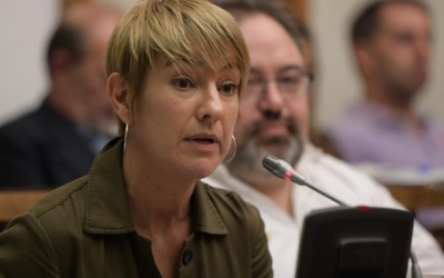 Junts per Sabadell celebra haver apartat Ciutadans del govern municipal | Roger Benet